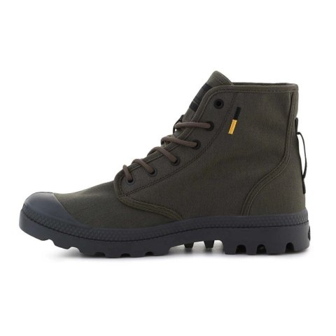 Buty Palladium Pampa HI HTG SUPPLY U 77356-325-M Buty Palladium Pampa HI HTG SUPPLY U 77356-325-M
