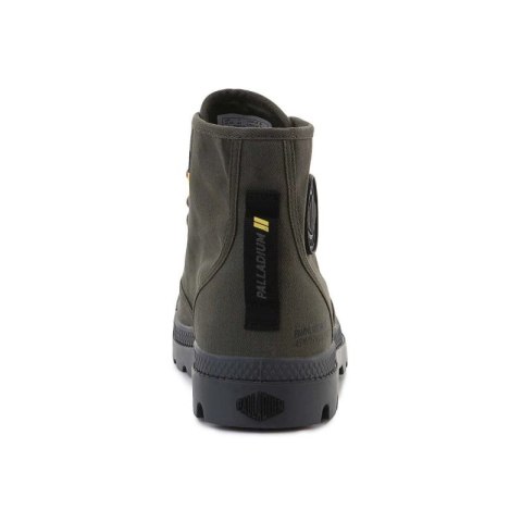 Buty Palladium Pampa HI HTG SUPPLY U 77356-325-M Buty Palladium Pampa HI HTG SUPPLY U 77356-325-M