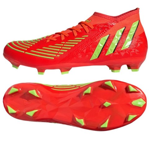 Buty adidas Predator Edge.2 FG M GW1009 Buty adidas Predator Edge.2 FG M GW1009