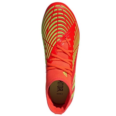 Buty adidas Predator Edge.2 FG M GW1009 Buty adidas Predator Edge.2 FG M GW1009