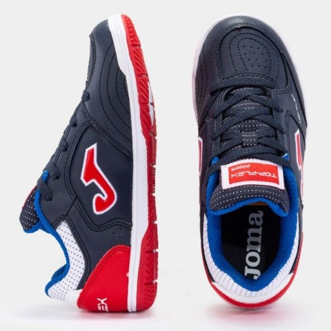 Buty piłkarskie Joma Top Flex 2243 IN Jr TPJW2243IN Buty piłkarskie Joma Top Flex 2243 IN Jr TPJW2243IN