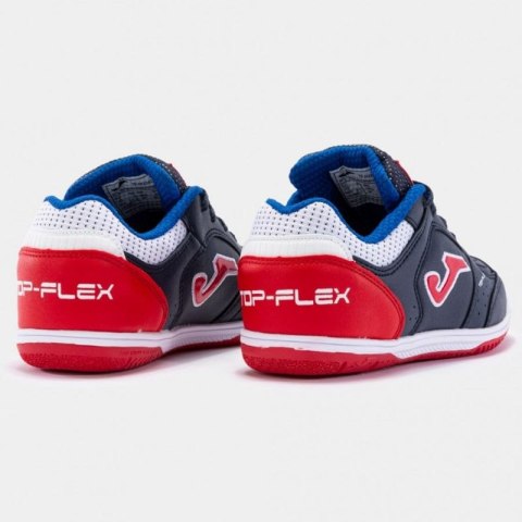 Buty piłkarskie Joma Top Flex 2243 IN Jr TPJW2243IN Buty piłkarskie Joma Top Flex 2243 IN Jr TPJW2243IN