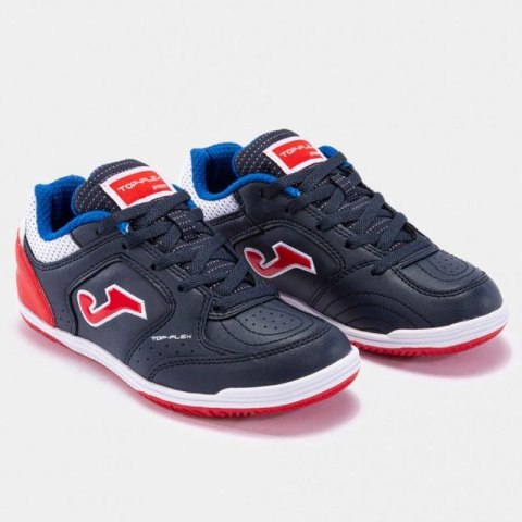 Buty piłkarskie Joma Top Flex 2243 IN Jr TPJW2243IN Buty piłkarskie Joma Top Flex 2243 IN Jr TPJW2243IN