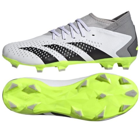 Buty adidas Predator Accuracy.3 FG M GZ0024 Buty adidas Predator Accuracy.3 FG M GZ0024