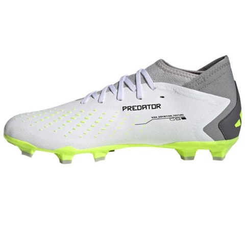 Buty adidas Predator Accuracy.3 FG M GZ0024 Buty adidas Predator Accuracy.3 FG M GZ0024