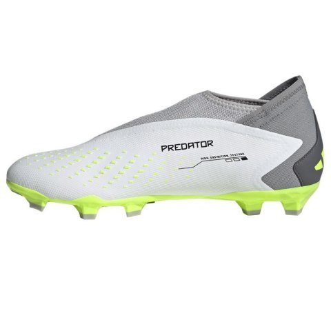 Buty adidas Predator Accuracy.3 LL FG M GZ0021 Buty adidas Predator Accuracy.3 LL FG M GZ0021