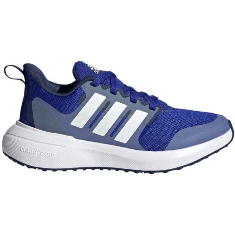 Buty adidas FortaRun 2.0 Cloudfoam Lace Jr HP5439 Buty adidas FortaRun 2.0 Cloudfoam Lace Jr HP5439