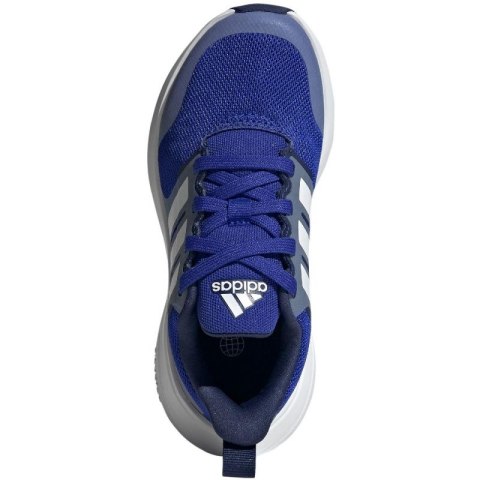 Buty adidas FortaRun 2.0 Cloudfoam Lace Jr HP5439 Buty adidas FortaRun 2.0 Cloudfoam Lace Jr HP5439