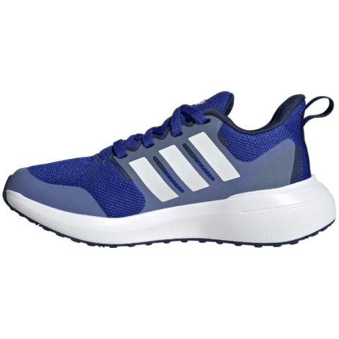Buty adidas FortaRun 2.0 Cloudfoam Lace Jr HP5439 Buty adidas FortaRun 2.0 Cloudfoam Lace Jr HP5439