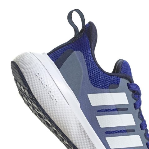 Buty adidas FortaRun 2.0 Cloudfoam Lace Jr HP5439 Buty adidas FortaRun 2.0 Cloudfoam Lace Jr HP5439