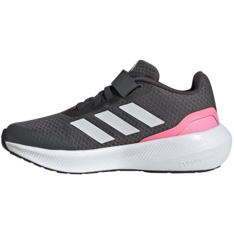 Buty adidas RunFalcon 3.0 EL K Jr HP5873 Buty adidas RunFalcon 3.0 EL K Jr HP5873