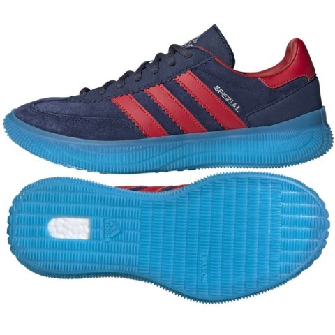 Buty adidas HB Spezial Pro M GX3767 Buty adidas HB Spezial Pro M GX3767