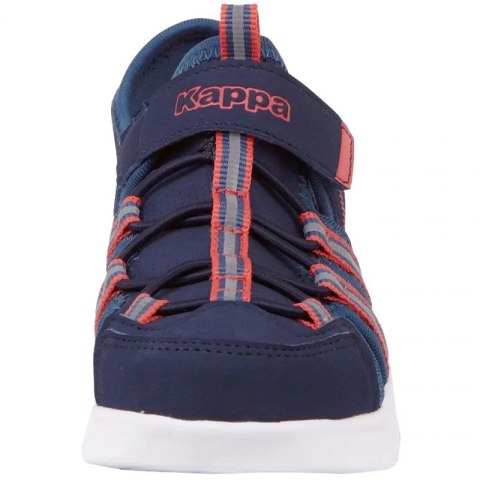 Buty Kappa Kyoko Jr 260884K 6744