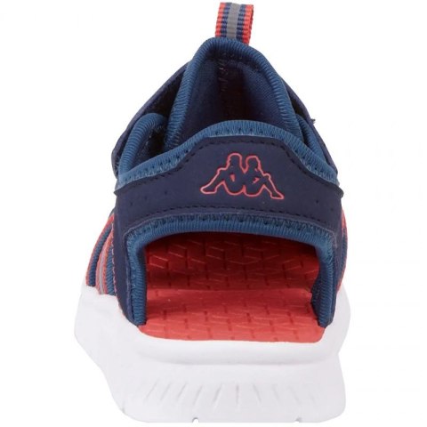 Buty Kappa Kyoko Jr 260884K 6744