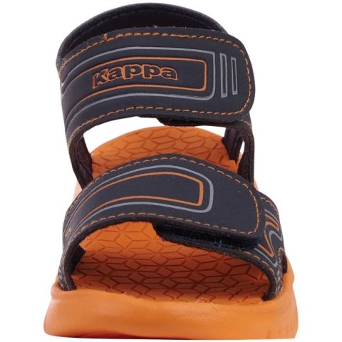 Sandały Kappa Kaleo K Jr 260887K 6744 Sandały Kappa Kaleo K Jr 260887K 6744