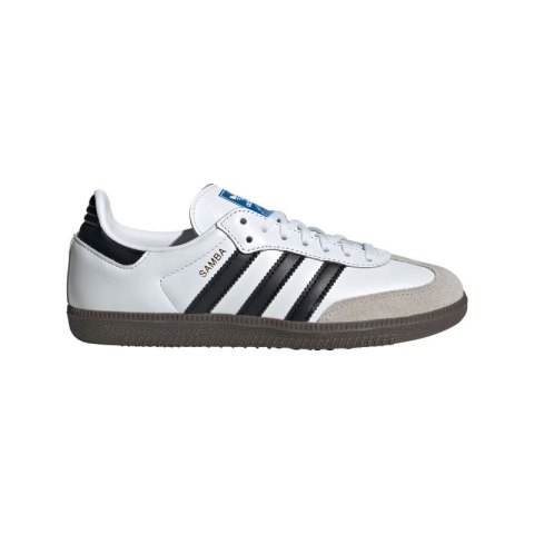 Buty adidas Samba OG Jr IE3675 Buty adidas Samba OG Jr IE3675
