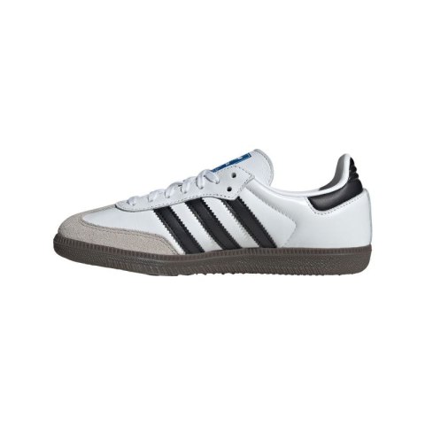Buty adidas Samba OG Jr IE3675 Buty adidas Samba OG Jr IE3675