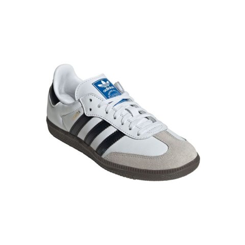 Buty adidas Samba OG Jr IE3675 Buty adidas Samba OG Jr IE3675