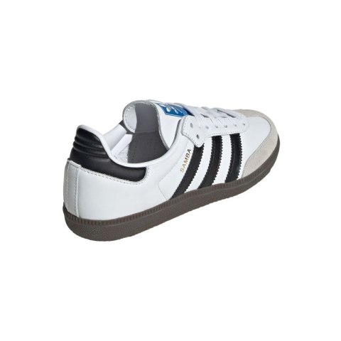 Buty adidas Samba OG Jr IE3675 Buty adidas Samba OG Jr IE3675