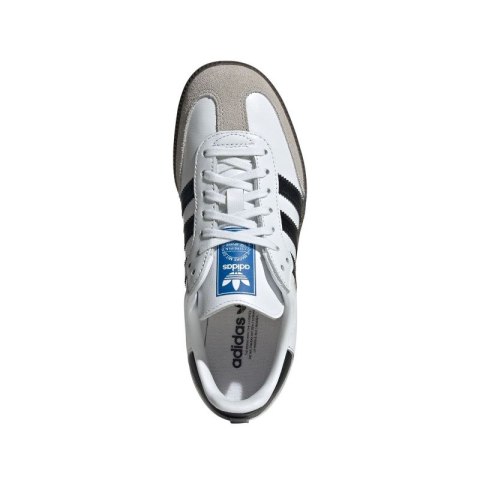 Buty adidas Samba OG Jr IE3675 Buty adidas Samba OG Jr IE3675