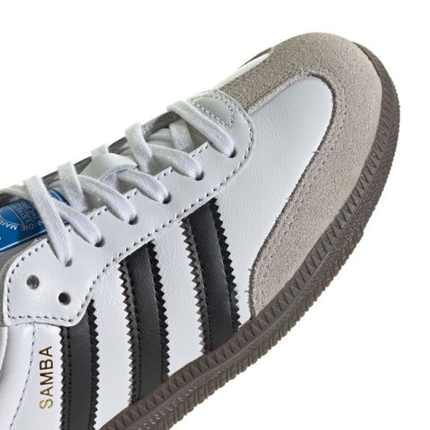 Buty adidas Samba OG Jr IE3675 Buty adidas Samba OG Jr IE3675