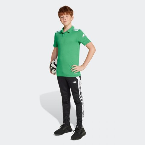 Koszulka adidas Squadra 25 Polo Jr JY3410
