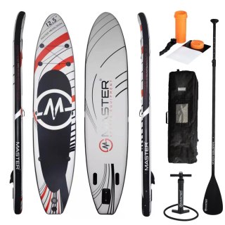 Paddleboard MASTER Aqua Megalodon 12,5"