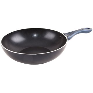 Patelnia diamentowa 30 cm wok indukcja ORION