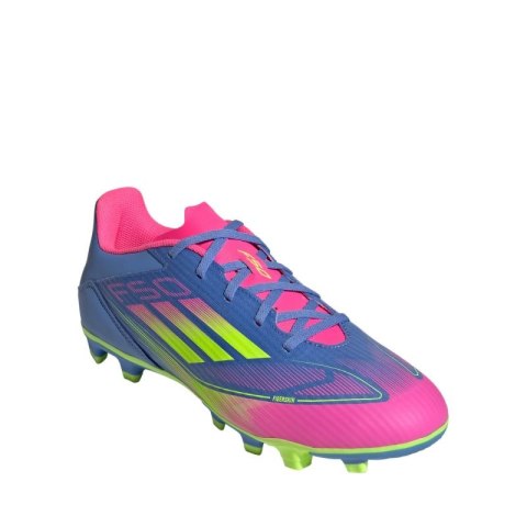 Buty piłkarskie adidas F50 Club FG/MG M IE1245 Buty piłkarskie adidas F50 Club FG/MG M IE1245