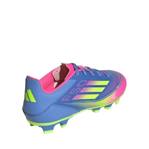 Buty piłkarskie adidas F50 Club FG/MG M IE1245 Buty piłkarskie adidas F50 Club FG/MG M IE1245