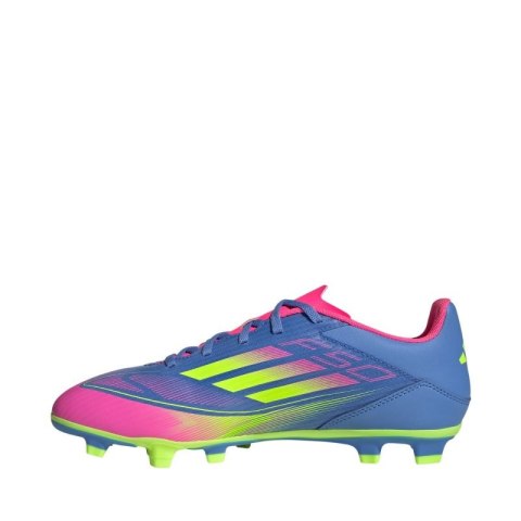 Buty piłkarskie adidas F50 Club FG/MG M IE1245 Buty piłkarskie adidas F50 Club FG/MG M IE1245