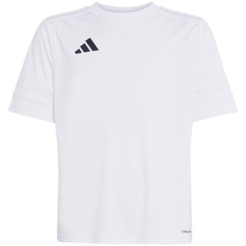 Koszulka adidas Squadra 25 Jr JJ0058 Koszulka adidas Squadra 25 Jr JJ0058