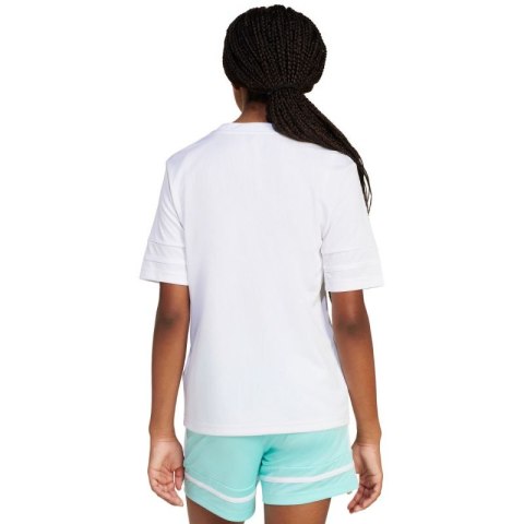 Koszulka adidas Squadra 25 Jr JJ0058 Koszulka adidas Squadra 25 Jr JJ0058