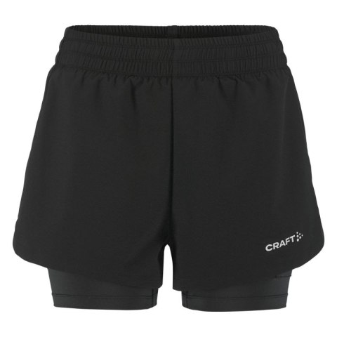 Spodenki Craft Adv Essence 2-IN-1 Shorts 2 W 92800660018