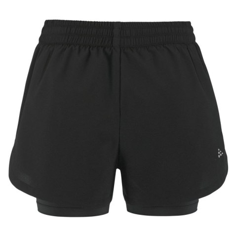 Spodenki Craft Adv Essence 2-IN-1 Shorts 2 W 92800660018