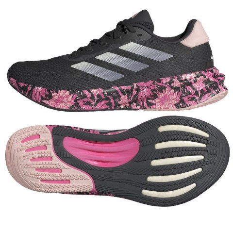 Buty do biegania adidas Supernova Stride W IE1071