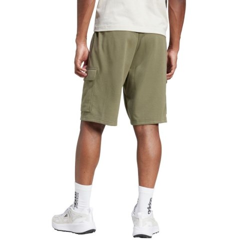 Spodenki adidas Essentials Feel Cozy French Terry Cargo M JE6292