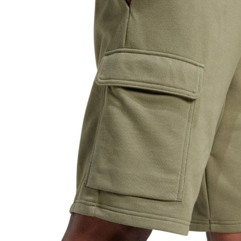 Spodenki adidas Essentials Feel Cozy French Terry Cargo M JE6292