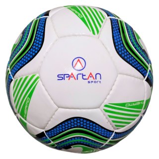 Piłka Nożna do Nogi Piłki Nożnej dla Dzieci Football SPARTAN Thermotec r.4