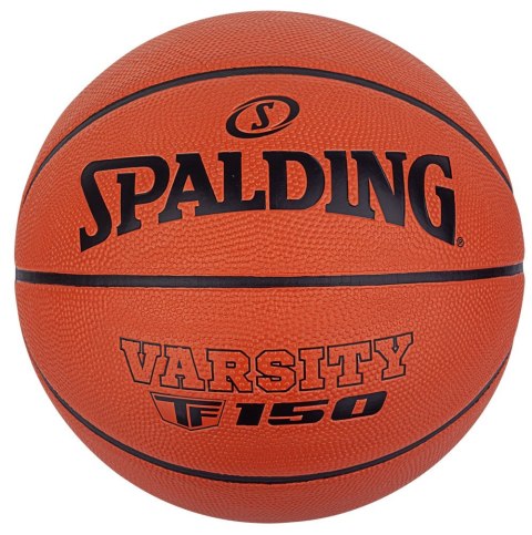 Piłka do Koszykówki SPALDING Varsity TF150 R 6