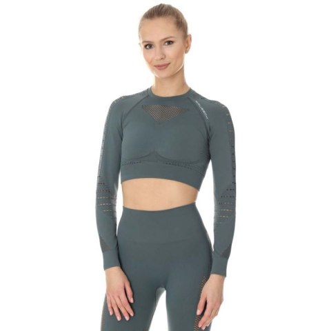 Koszulka Top Brubeck Gym W LC10020