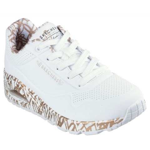 Buty Skechers Sneakersy W 155506 WTRG