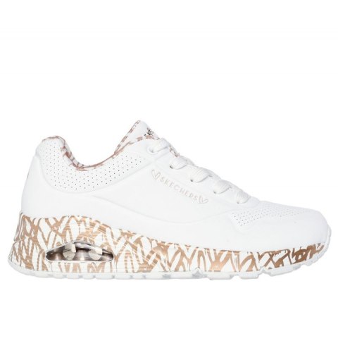 Buty Skechers Sneakersy W 155506 WTRG