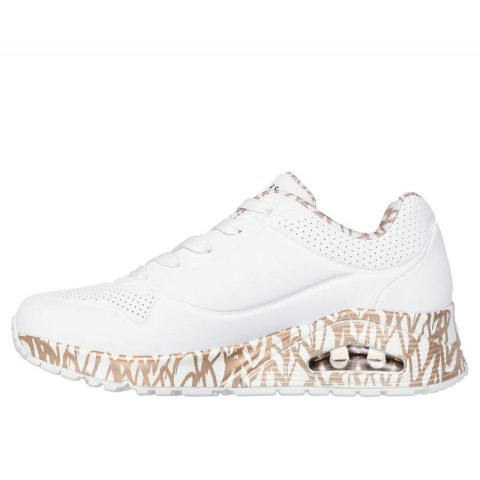 Buty Skechers Sneakersy W 155506 WTRG