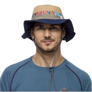 Czapka Buff Explore Booney Hat L/XL 1195285553000