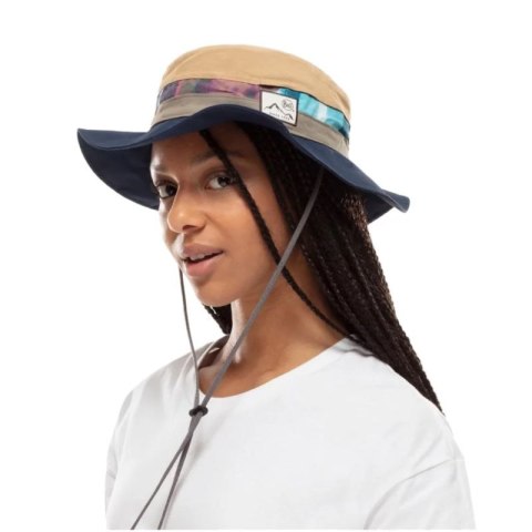 Czapka Buff Explore Booney Hat L/XL 1195285553000 Czapka Buff Explore Booney Hat L/XL 1195285553000