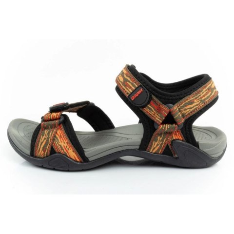 Sandały Grisport W GR-25-34-9025L Sandały Grisport W GR-25-34-9025L