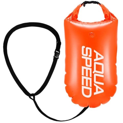 Boja pływacka Aqua-speed S877071 Boja pływacka Aqua-speed S877071