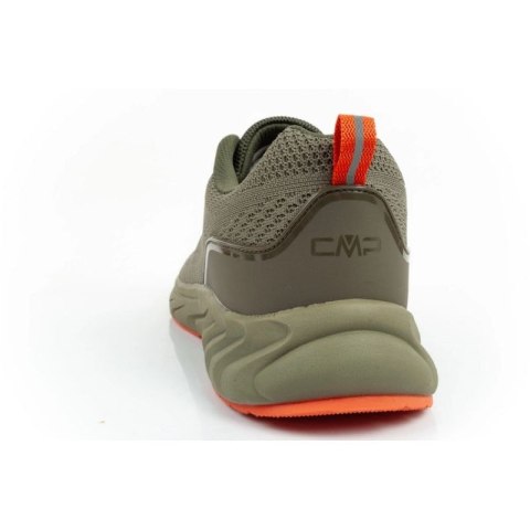 Buty do biegania CMP Nhekkar Multisport M 3Q51057 E663 Buty do biegania CMP Nhekkar Multisport M 3Q51057 E663