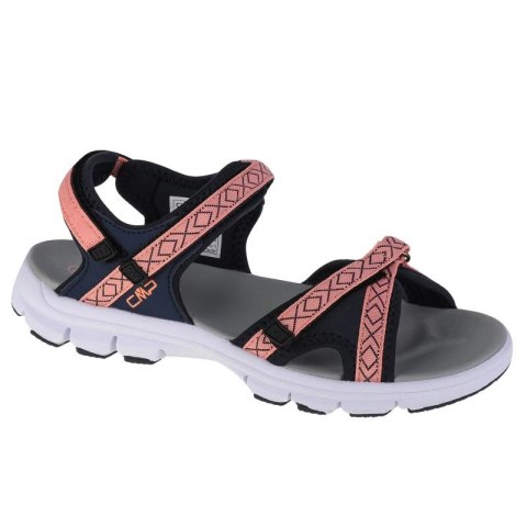Sandały CMP Almaak Hiking Sandal W 38Q9946-27NL Sandały CMP Almaak Hiking Sandal W 38Q9946-27NL